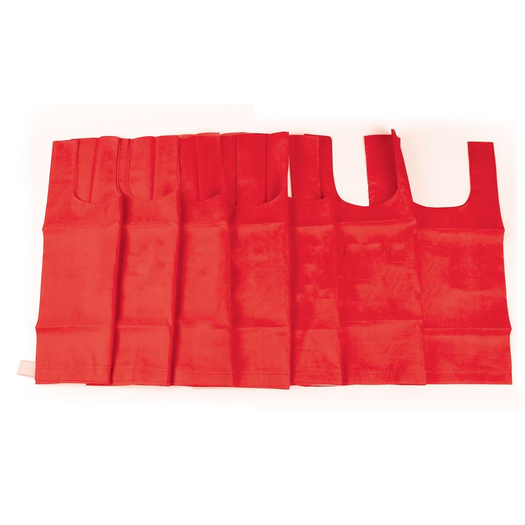 NYLON BIB