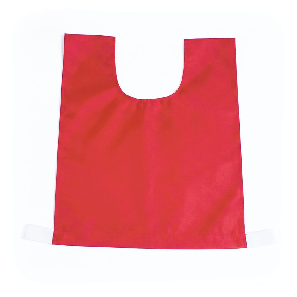 NYLON BIB