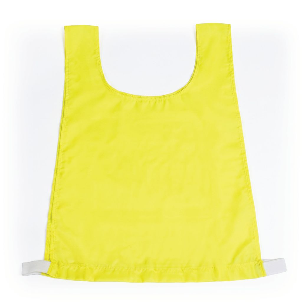 NYLON BIB