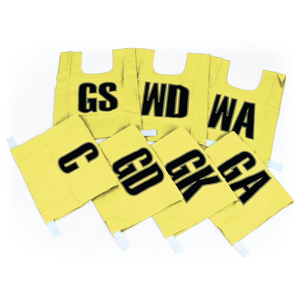 NETBALL BIB