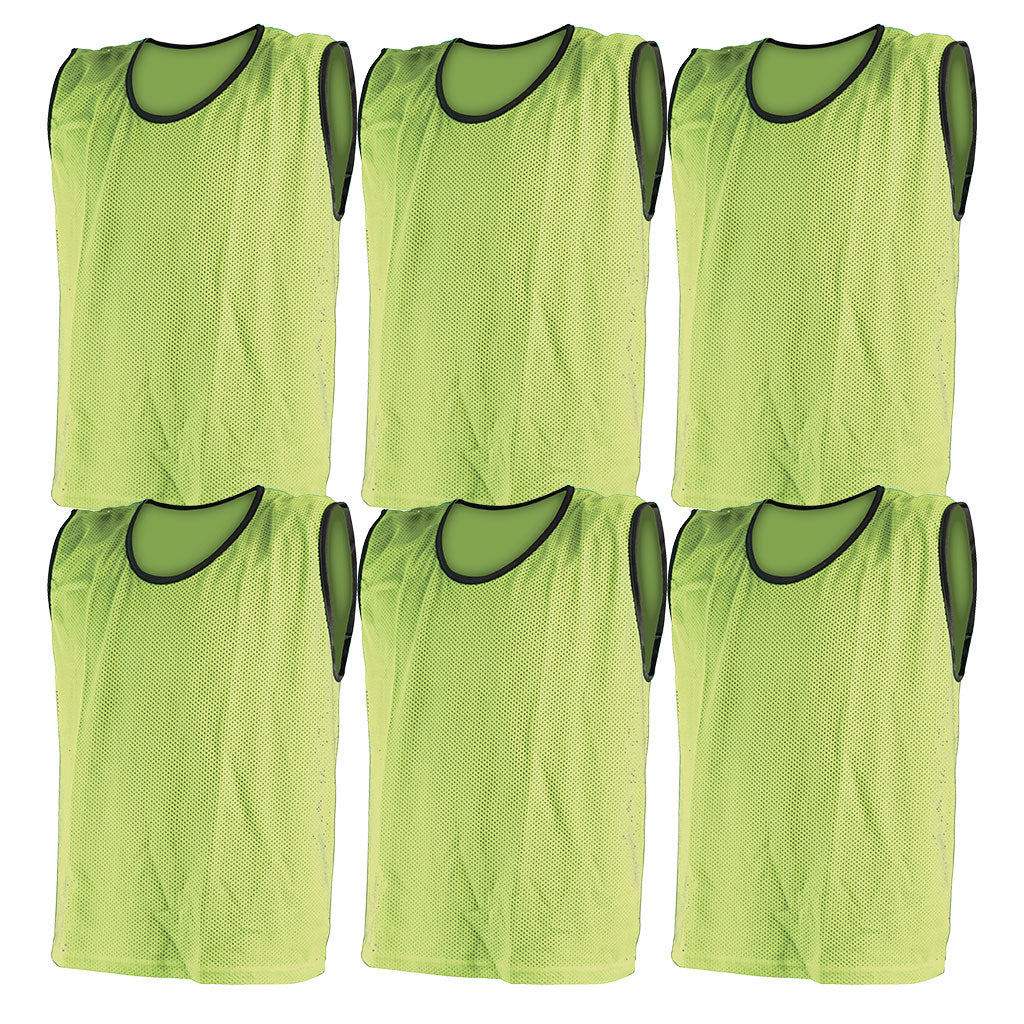 MESH TRAINING BIB