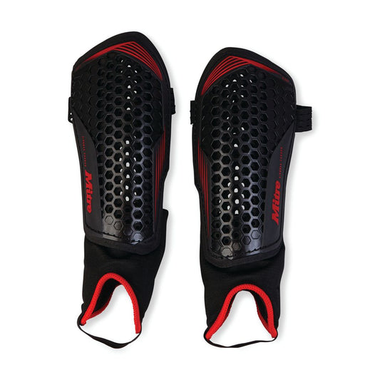 MITRE SHIN AND ANKLE PADS