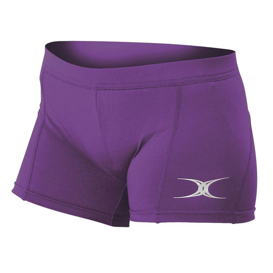 ECLIPSE II SHORT