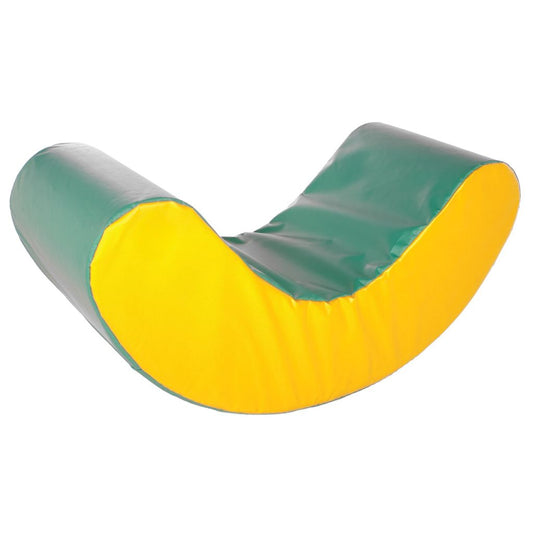 JUMP FOR JOY MOVE AND PLAY BANANA ROCKER