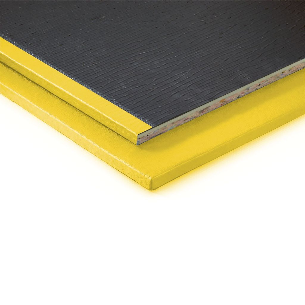 MIDWEIGHT BLENDED MAT