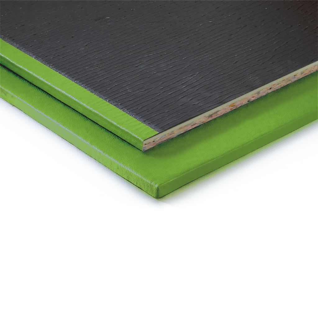 MIDWEIGHT BLENDED MAT
