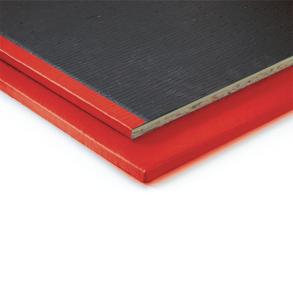 MIDWEIGHT BLENDED MAT