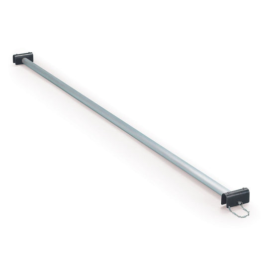 ALUMINIUM LINKING AGILITY POLE