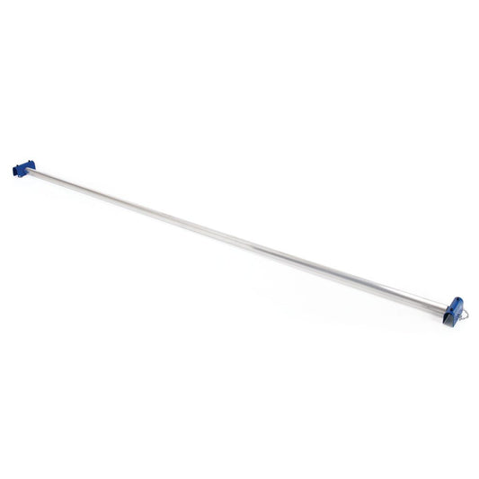 ALUMINIUM LINKING AGILITY POLE