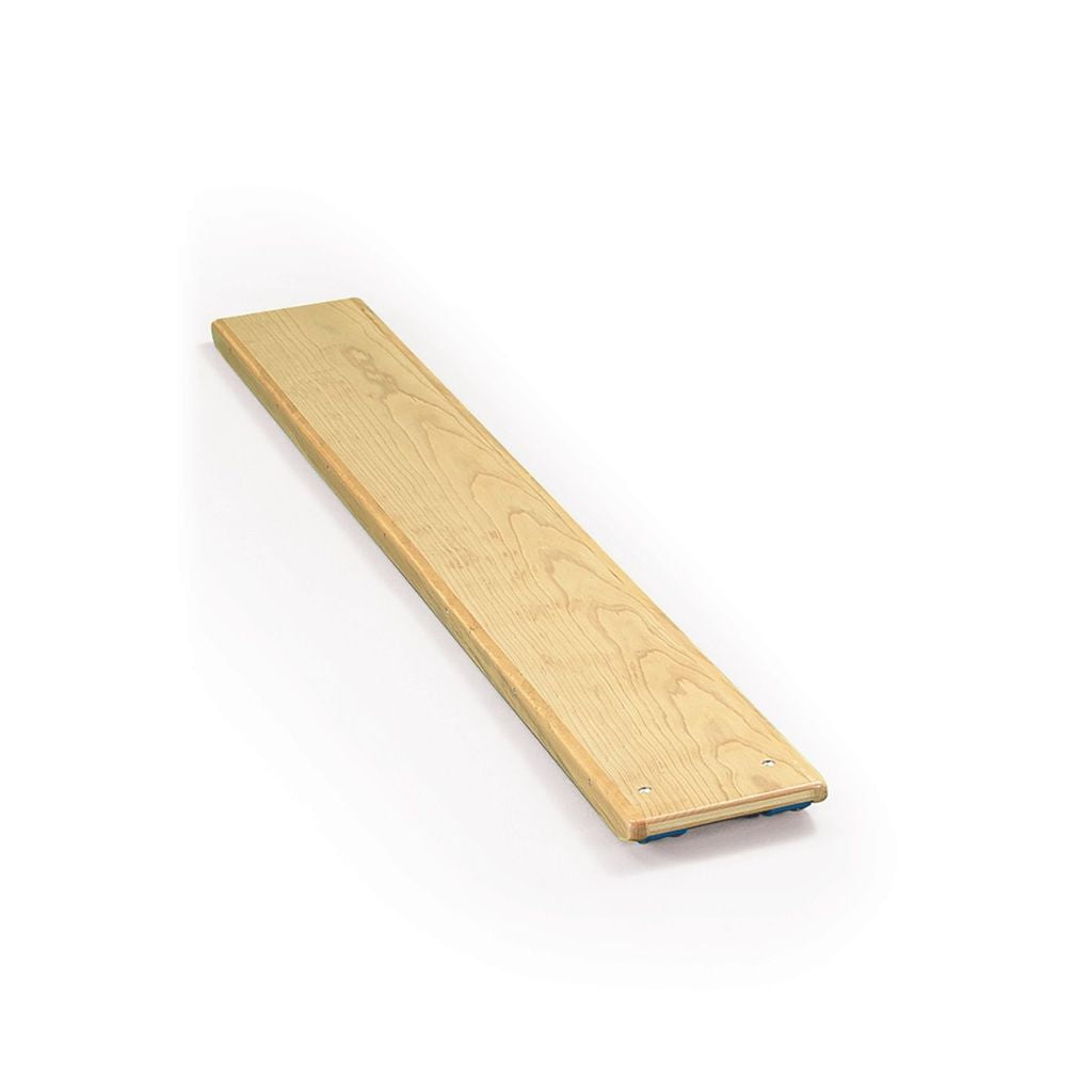 TIMBER AGILITY PLANK