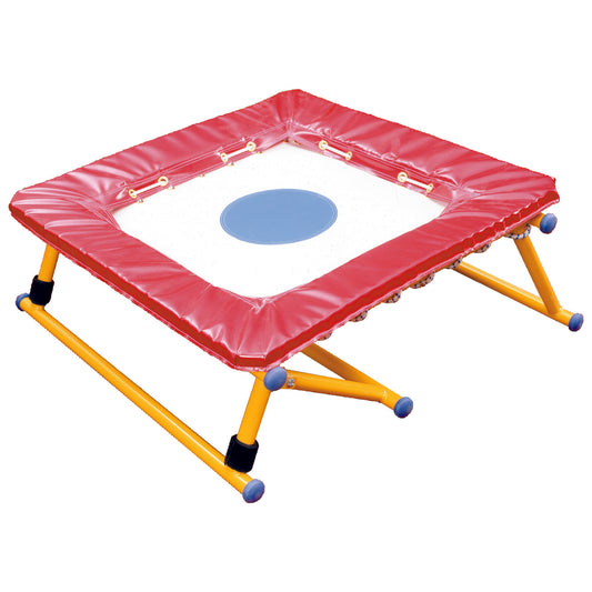 GYM TIME BOUNCER/TRAMPETTE