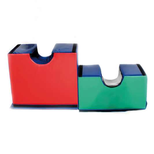 JUMP FOR JOY SPORT BRIDGE