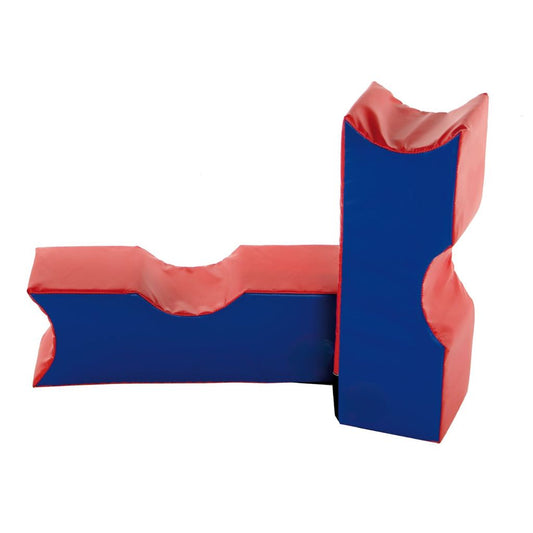 JUMP FOR JOY FROLIC COLUMNS