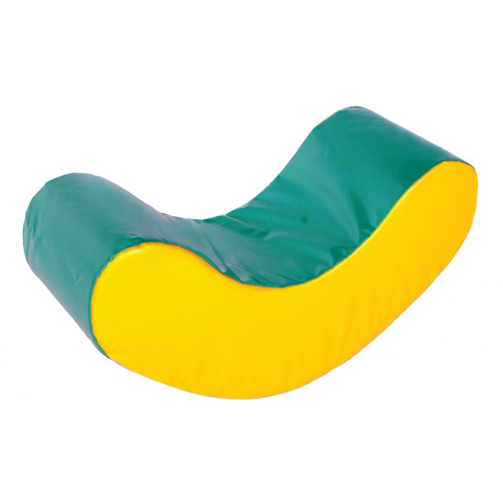 JUMP FOR JOY FROLIC ROCKER