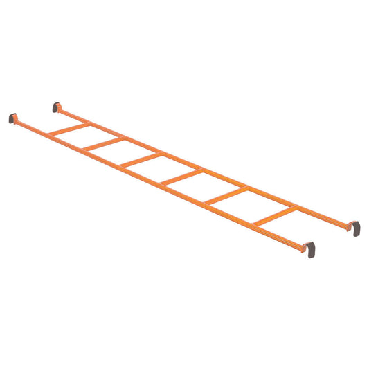 STEEL LINKING LADDER