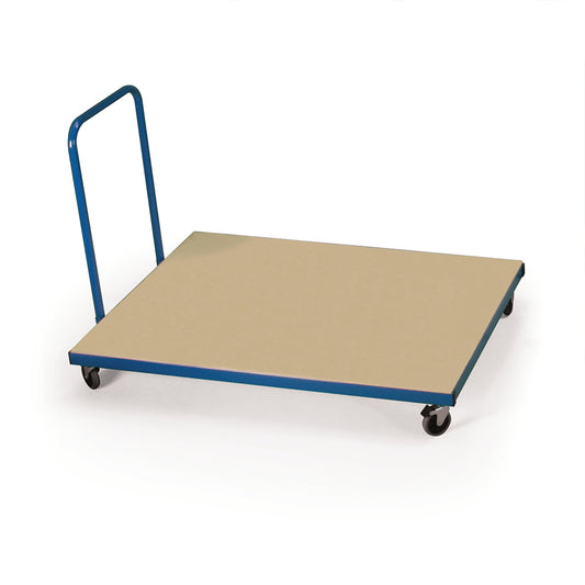 HORIZONTAL MAT TROLLEY