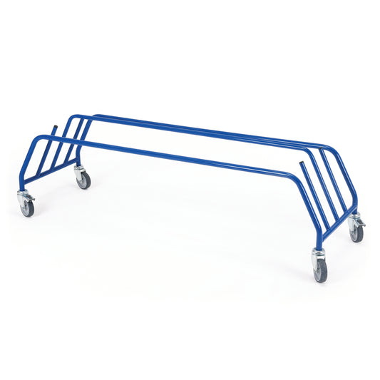 LINKING EQUIPMENT TROLLEY