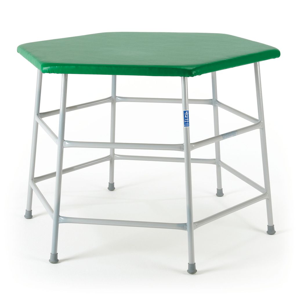 PADDED HEXAGONAL MOVEMENT TABLE