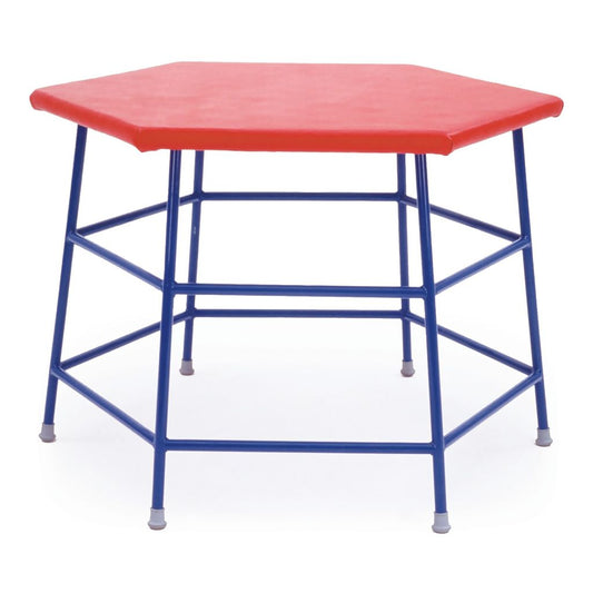 PADDED HEXAGONAL MOVEMENT TABLE