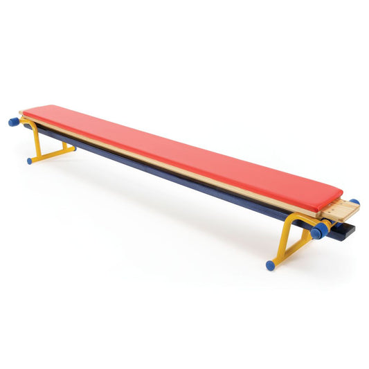 GYM TIME BALANCE BENCH