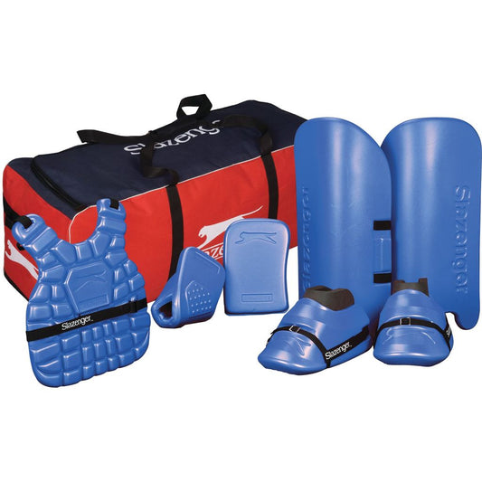 SLAZENGER HOCKEY ACADEMY GOALIE SET