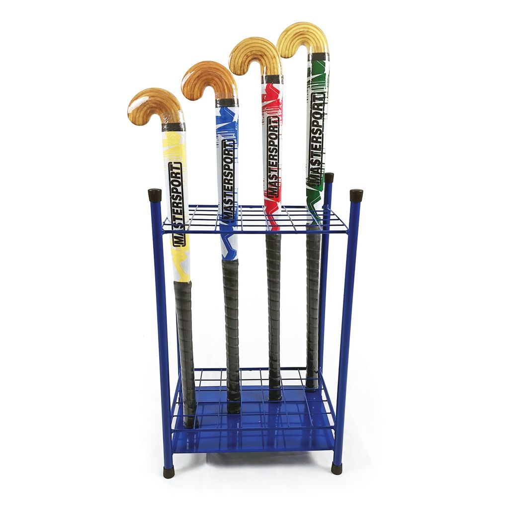 HOCKEY STICK RACK