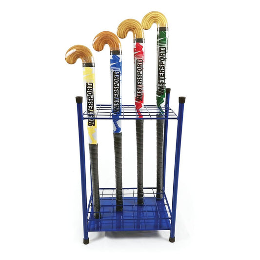 HOCKEY STICK RACK