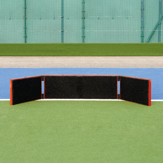 HOCKEY TARGET BOARD