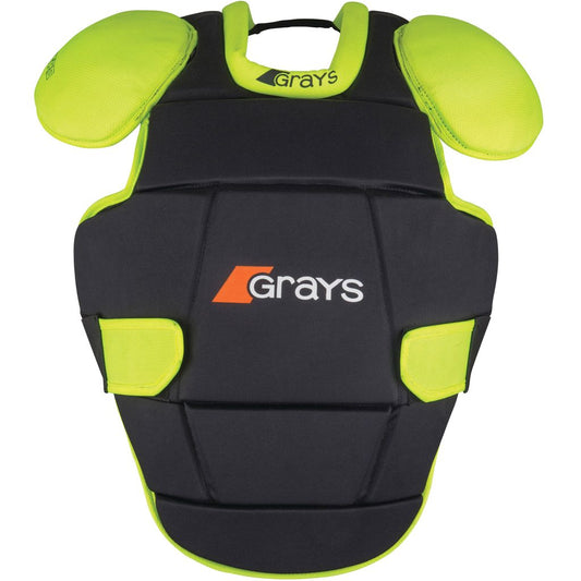 GRAYS GOAL KEEPING BODY ARMOUR