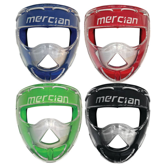 EVOLUTION HOCKEY FACE MASK