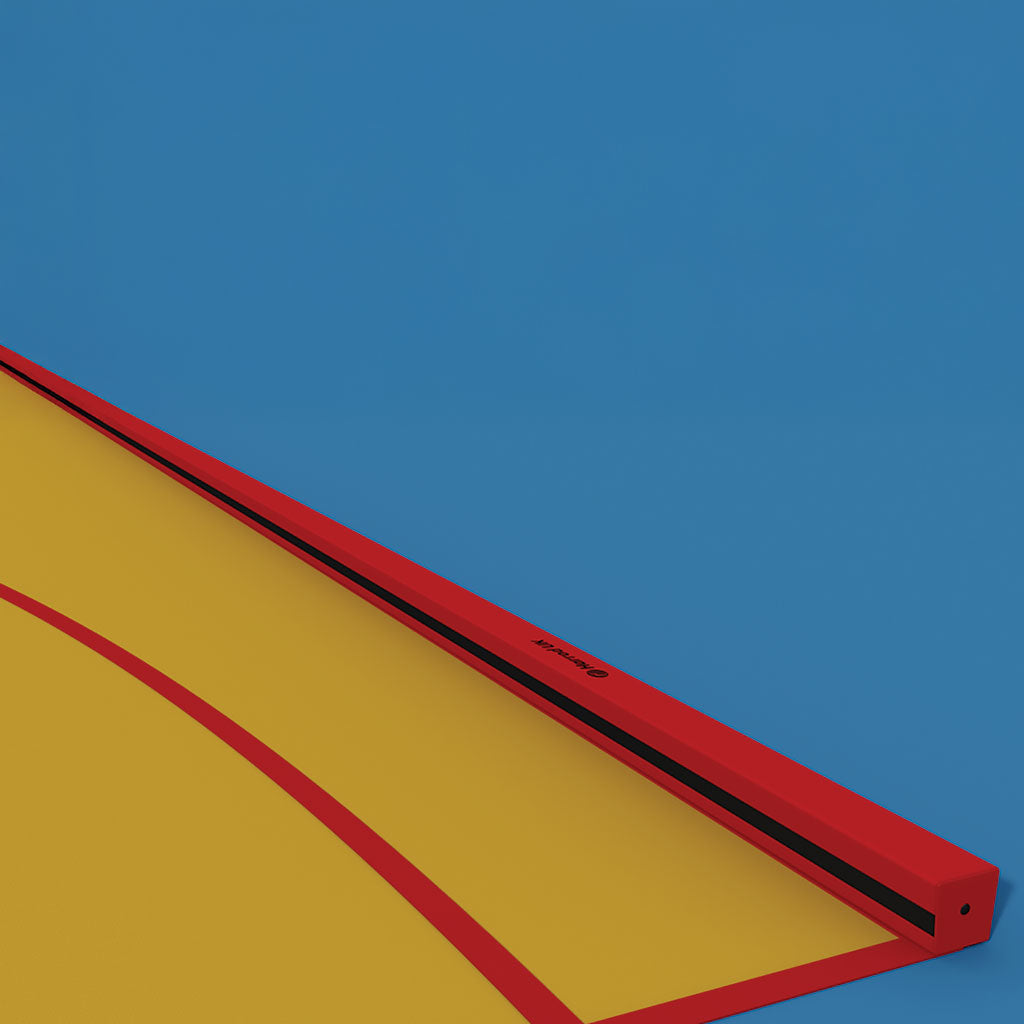 ALI INDOOR HOCKEY PITCH