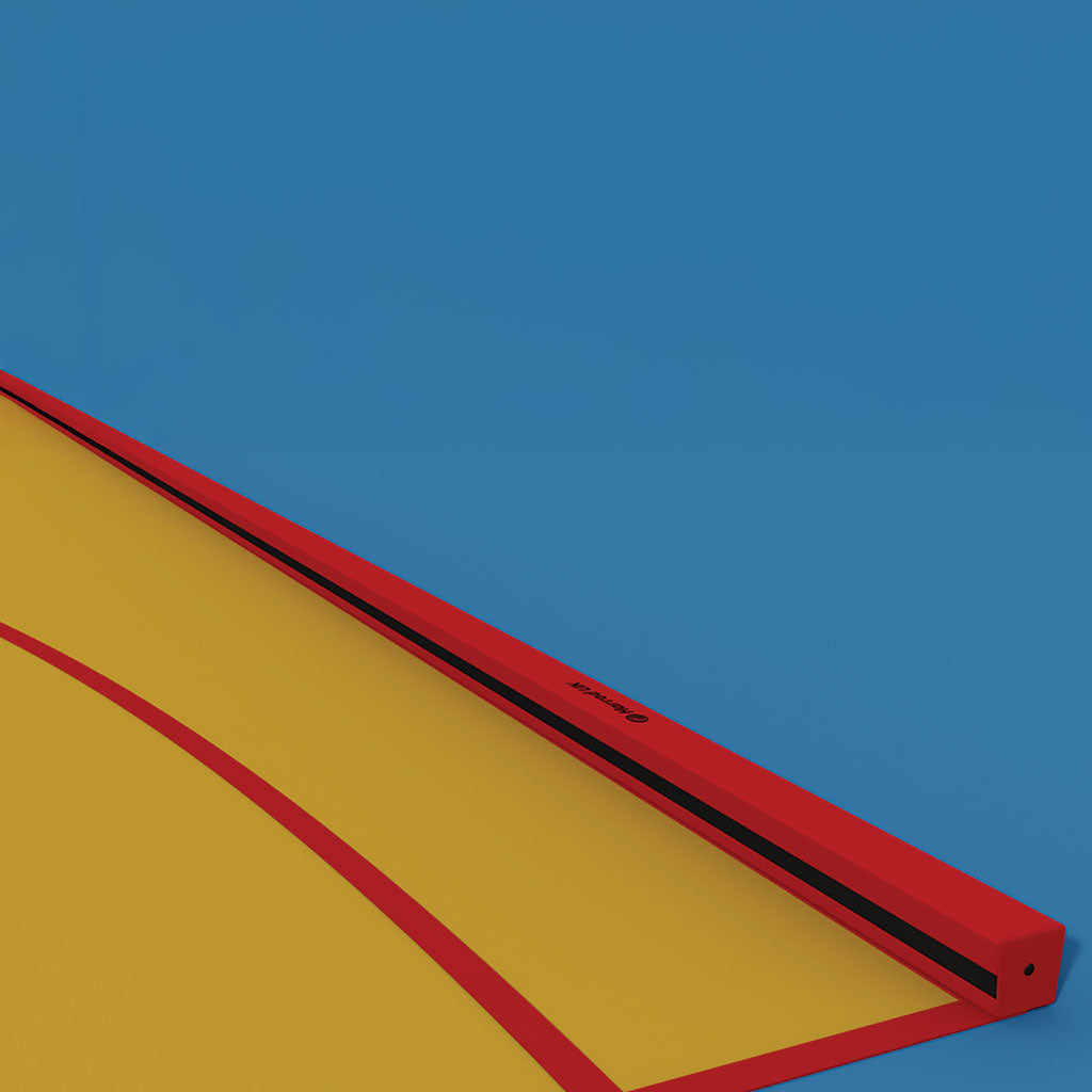 ALI INDOOR HOCKEY PITCH