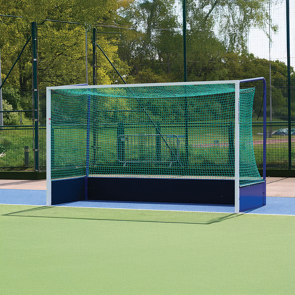 MATCH HOCKEY GOAL