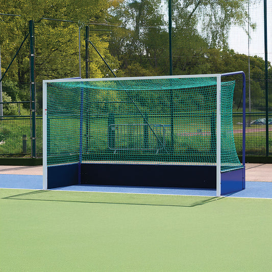 MATCH HOCKEY GOAL