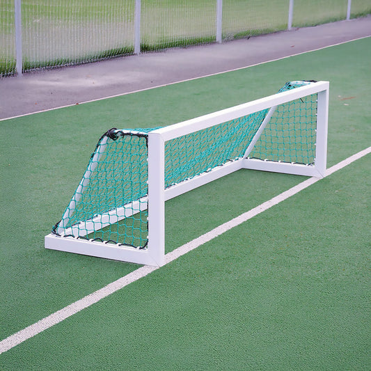 MINI HOCKEY GOAL & NET