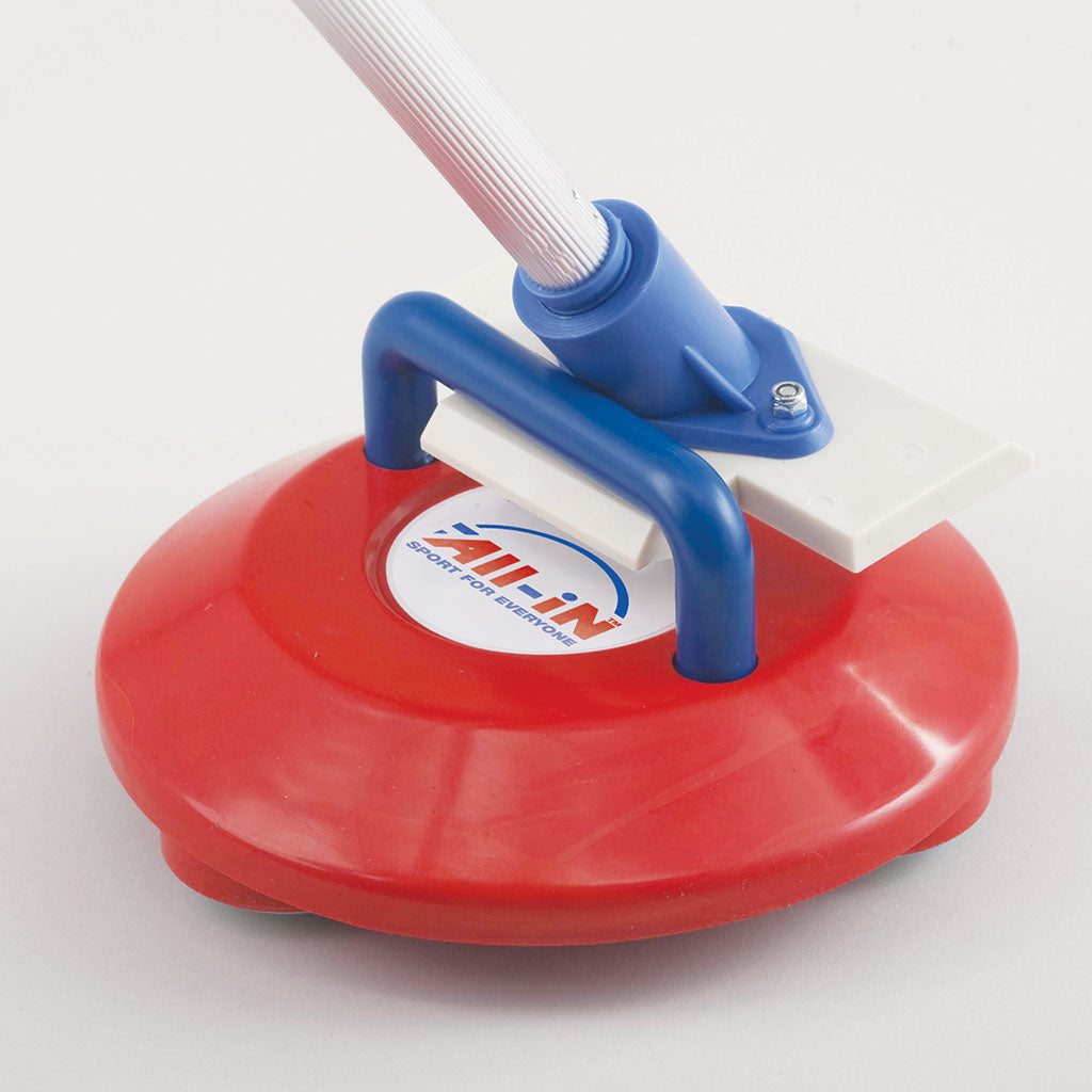 NEW AGE KURLING PUSHER