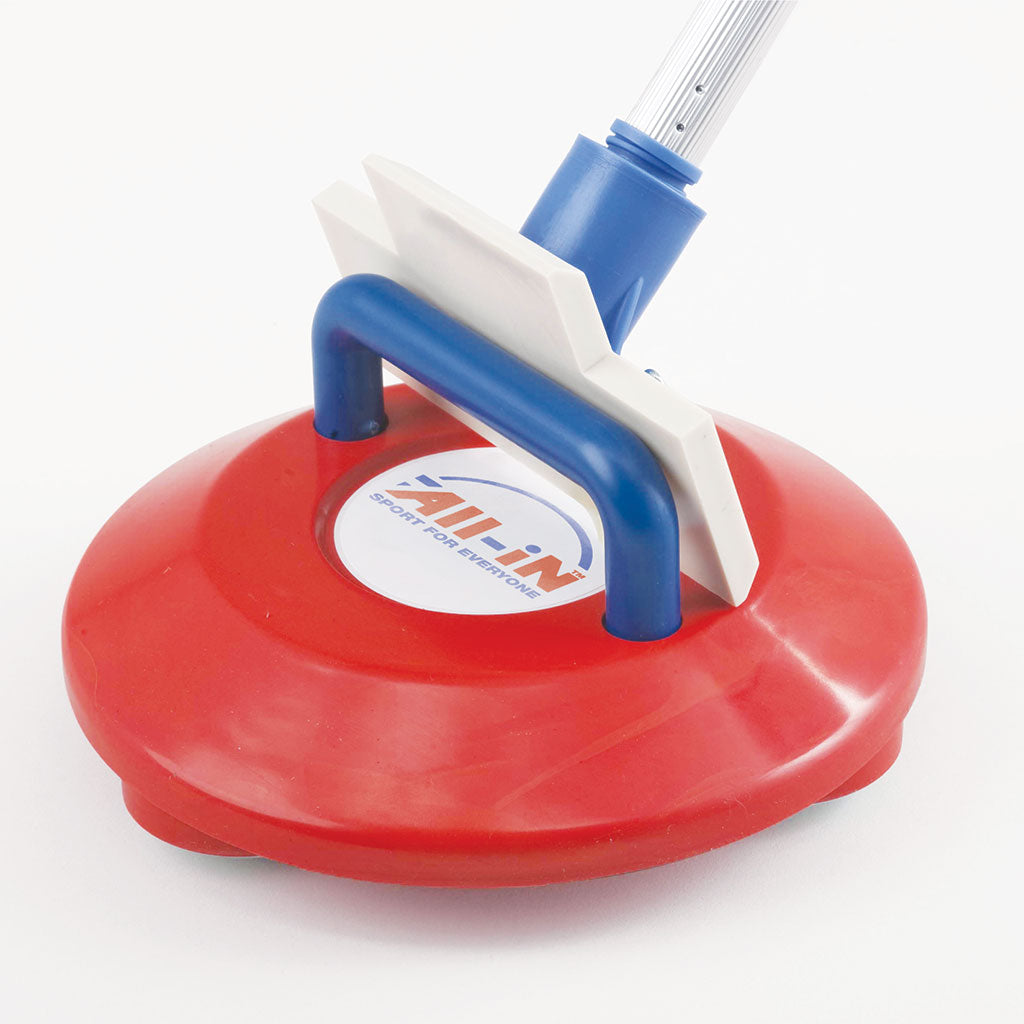NEW AGE KURLING PUSHER