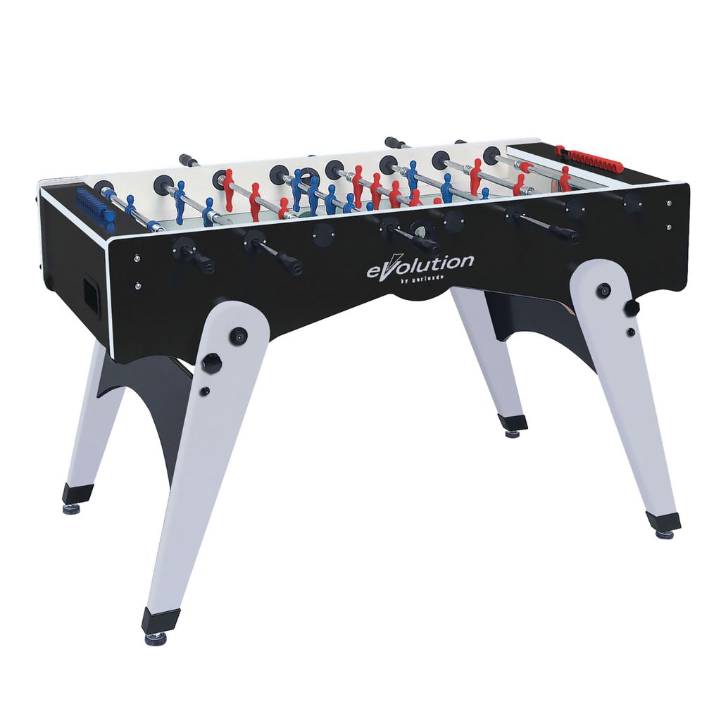GARLANDO FOLDY FOOTBALL TABLE