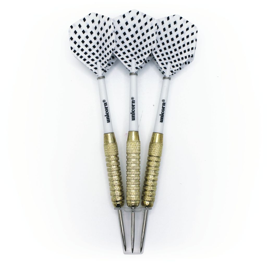 BRASS DARTS