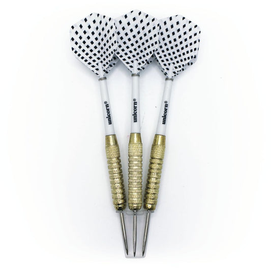 BRASS DARTS