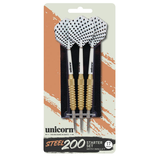 STARTER DARTS