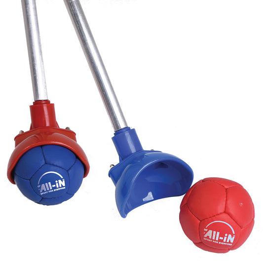 NEW AGE BOCCIA PUSHERS