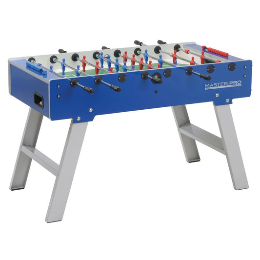 GARLANDO MASTER PRO WEATHERPROOF FOOTBALL TABLE