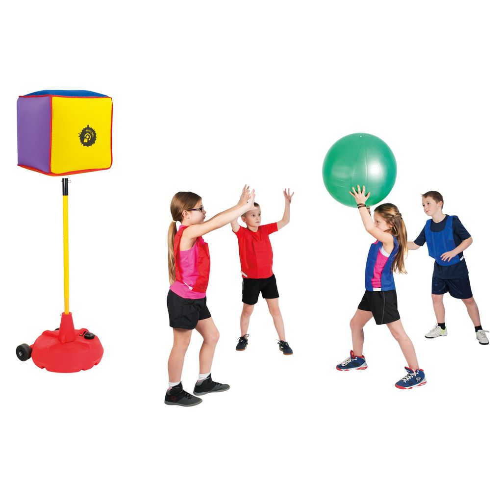 POULL BALL