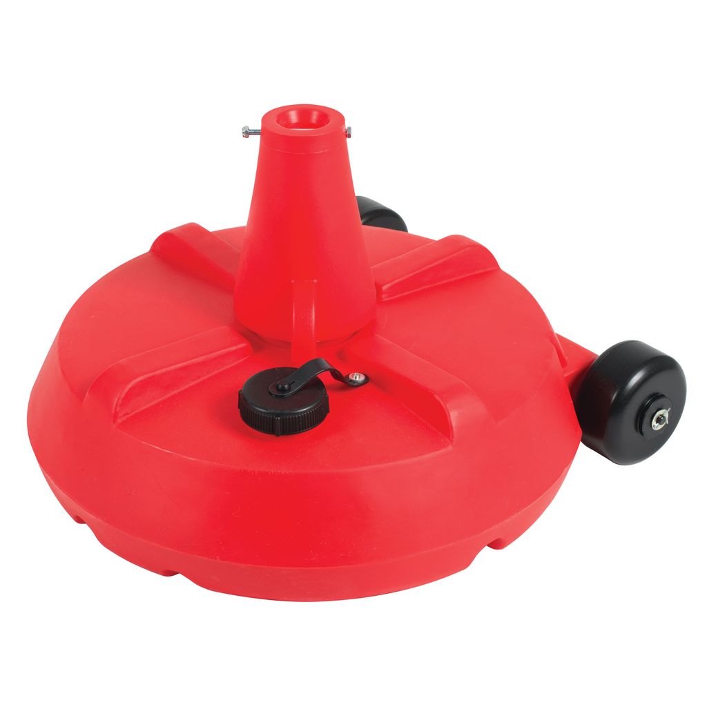 BIG RED BASE