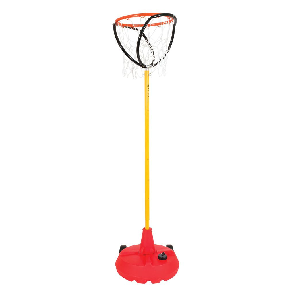 SPORDAS ROUNDBALL GOAL