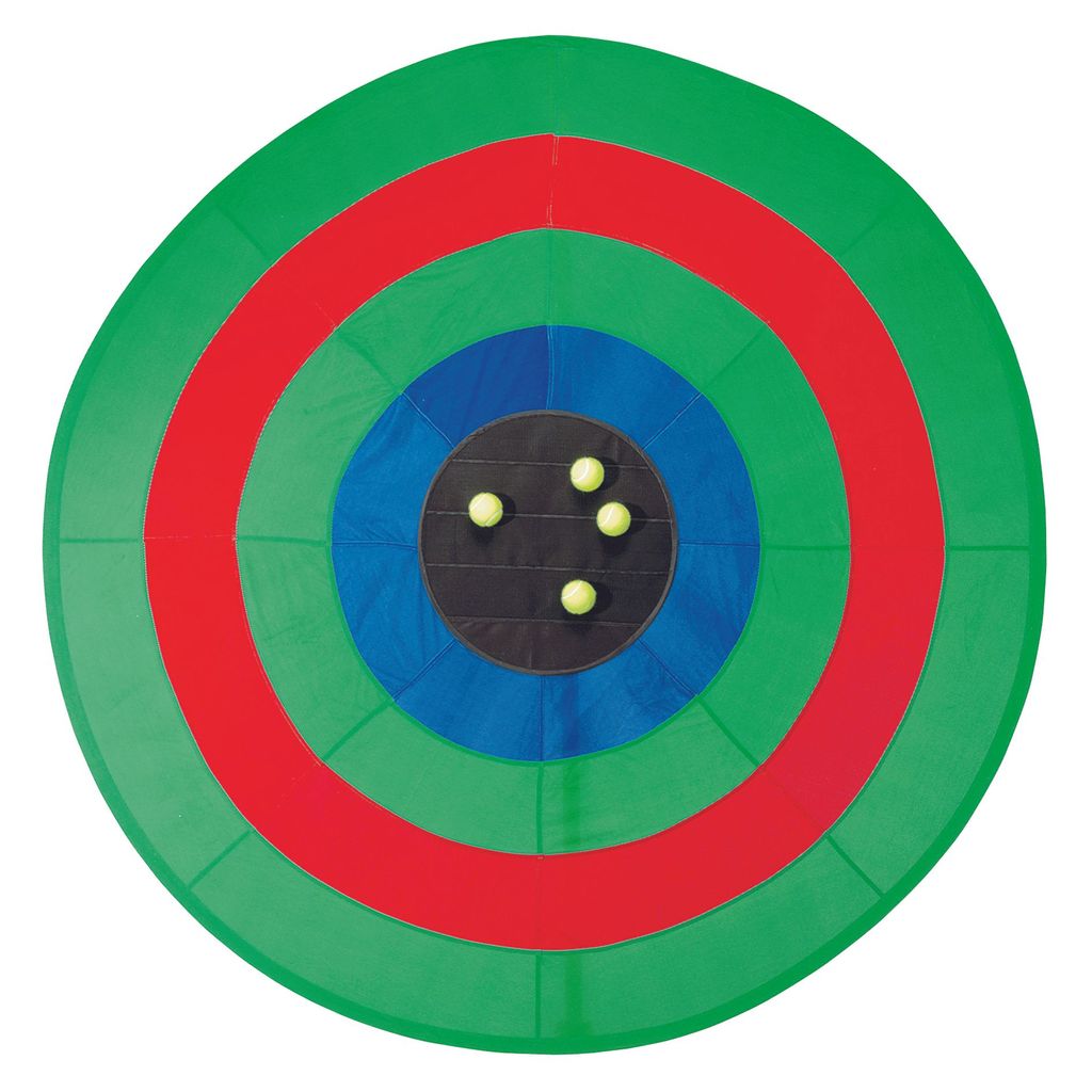 POP UP GIANT GOLF TARGET