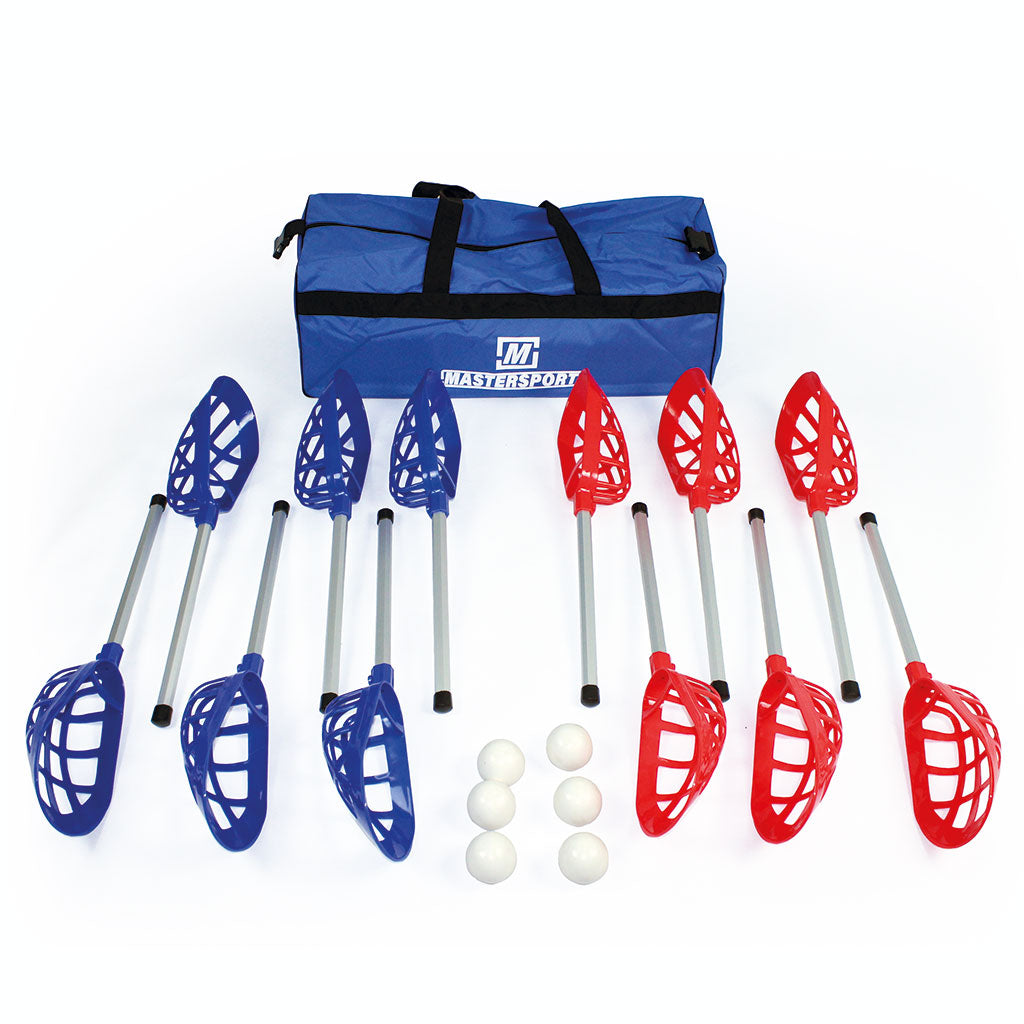 POP LACROSSE