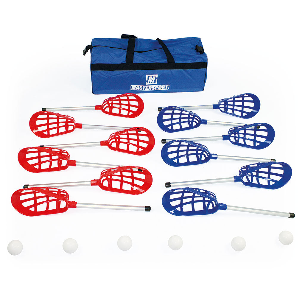 POP LACROSSE