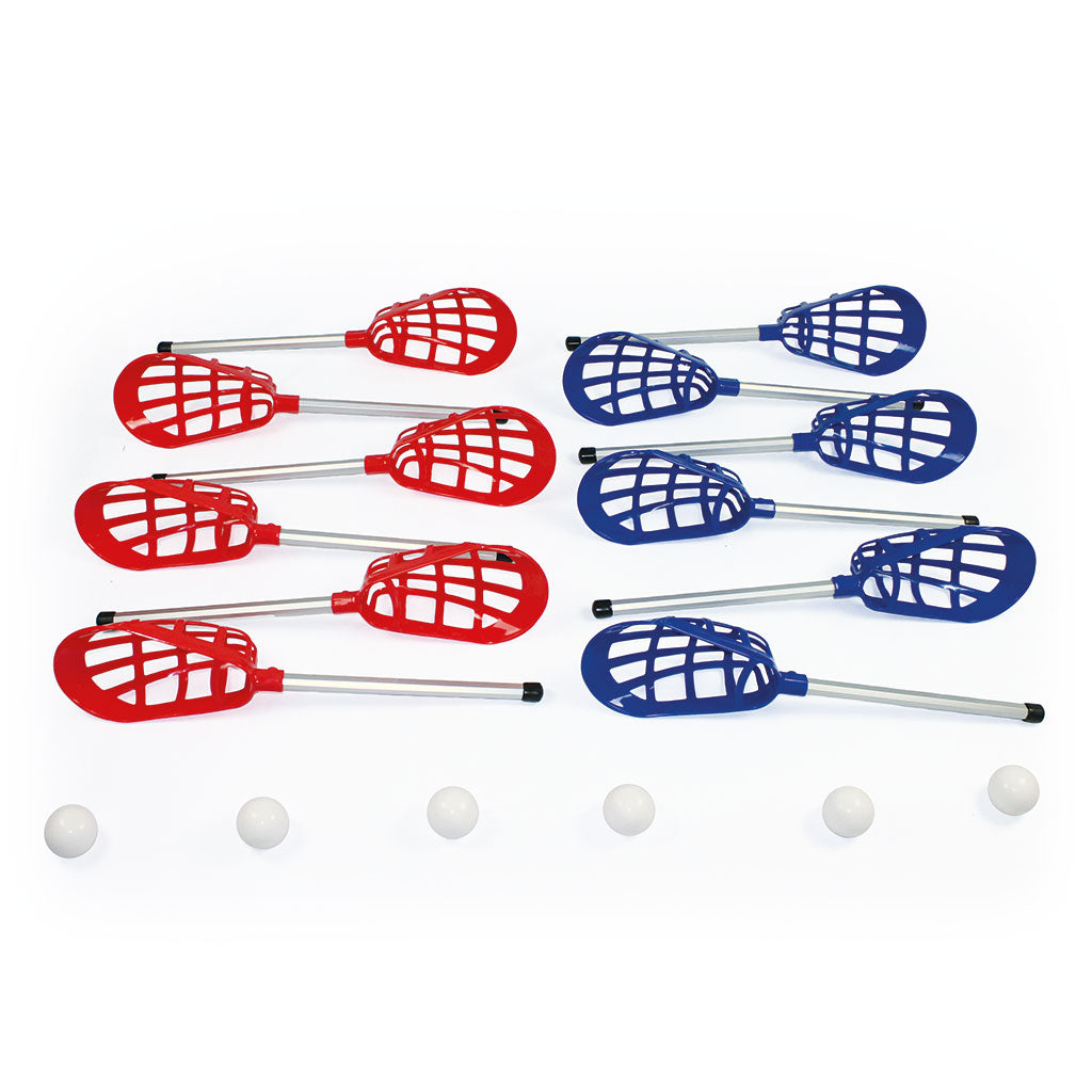POP LACROSSE
